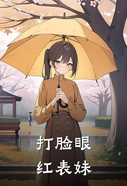打脸眼红表妹