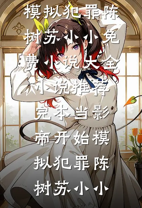 当影帝开始模拟犯罪