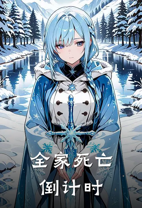 全家死亡倒计时
