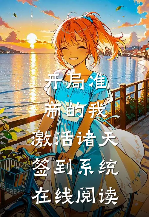 开局准帝的我，激活诸天签到系统在线阅读