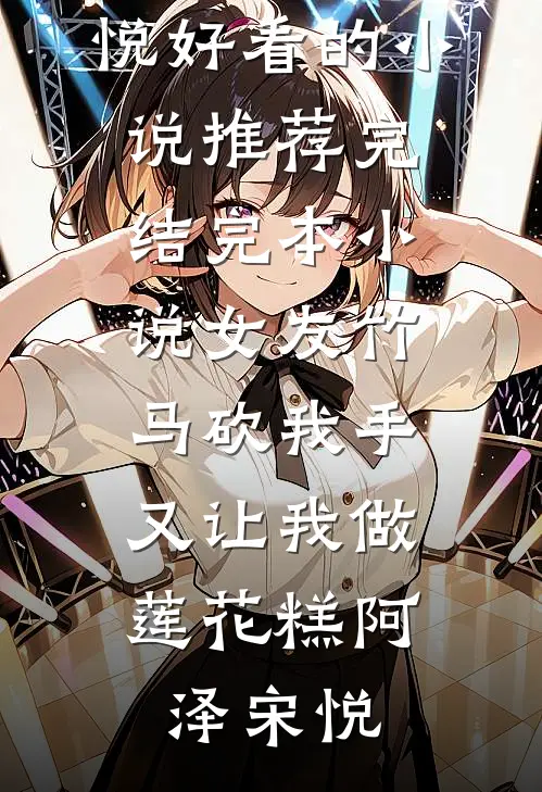 女友竹马砍我手,又让我做莲花糕