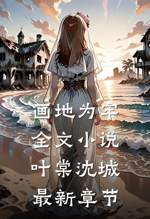 画地为牢全文小说叶棠沈城最新章节