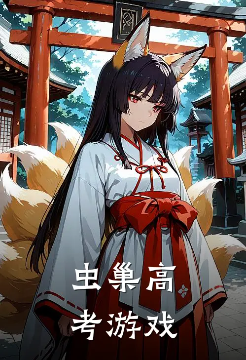虫巢高考游戏