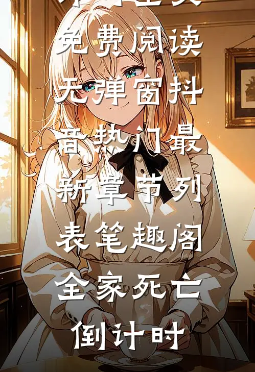 全家死亡倒计时