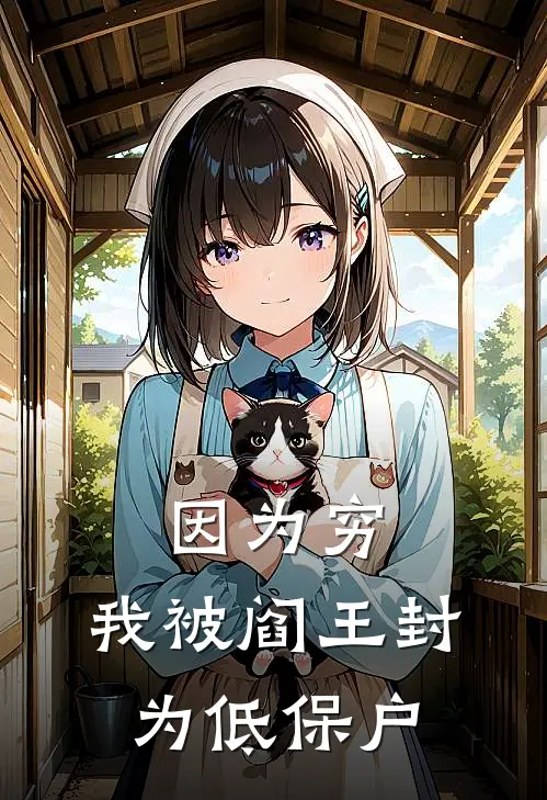 因为穷，我被阎王封为低保户
