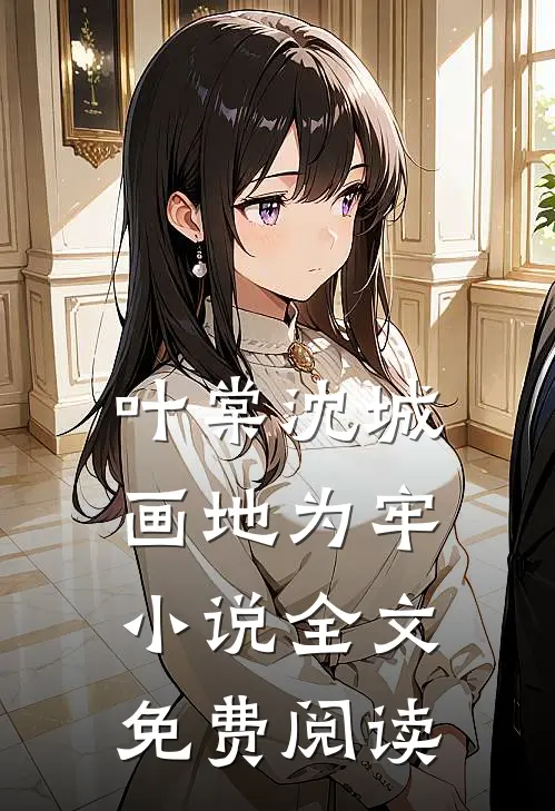 叶棠沈城画地为牢小说全文免费阅读