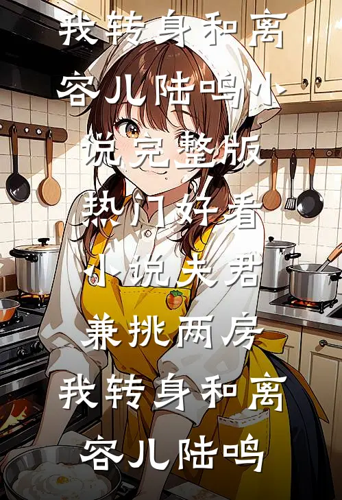夫君兼挑两房,我转身和离