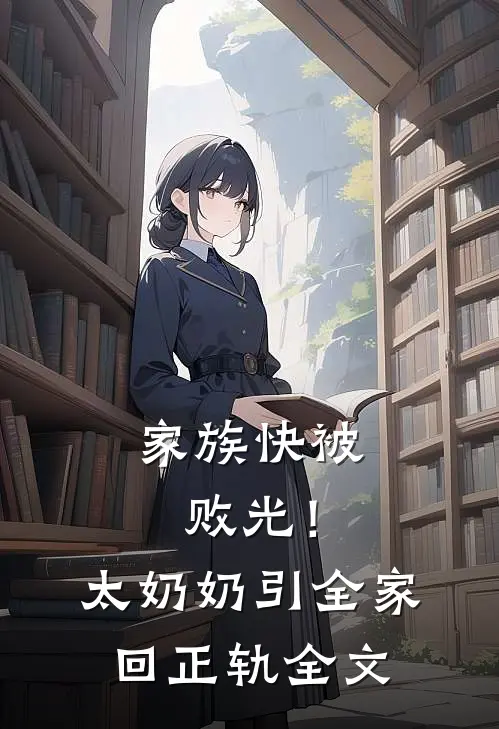 家族快被败光!太奶奶引全家回正轨全文