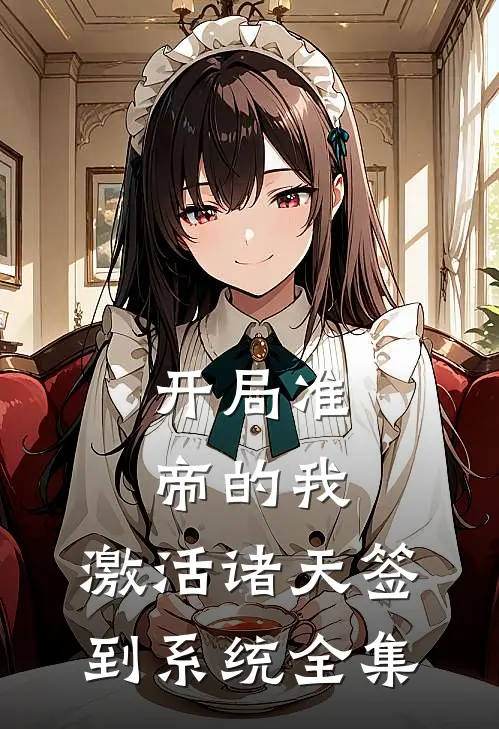 开局准帝的我，激活诸天签到系统全集