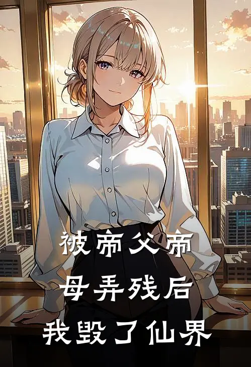 被帝父帝母弄残后，我毁了仙界
