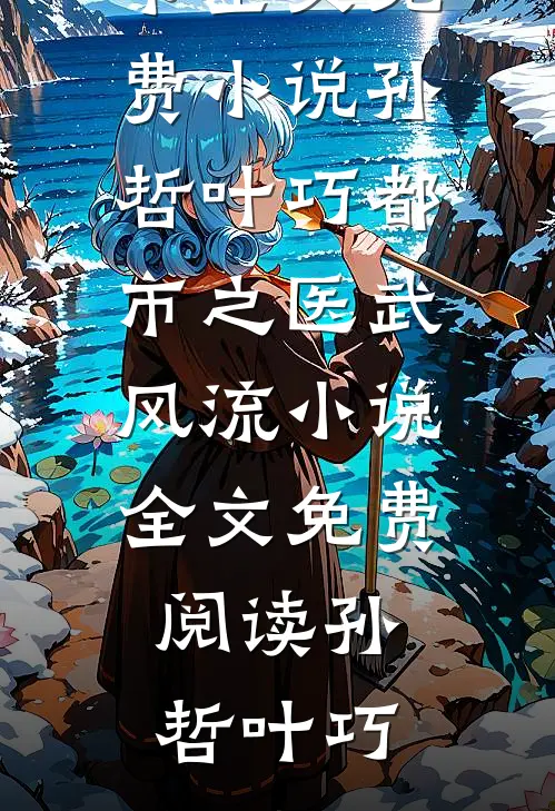 孙哲叶巧都市之医武风流小说全文免费阅读