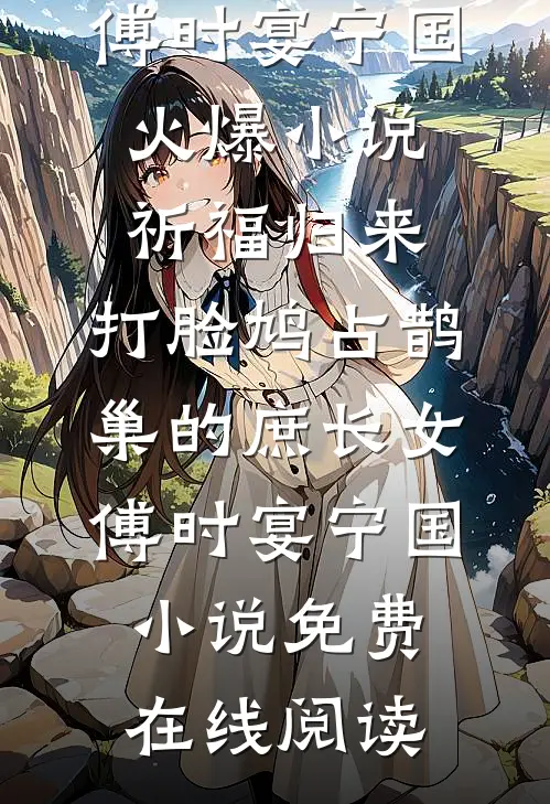 祈福归来,打脸鸠占鹊巢的庶长女