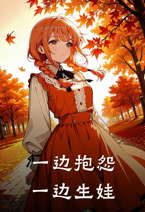 一边抱怨一边生娃