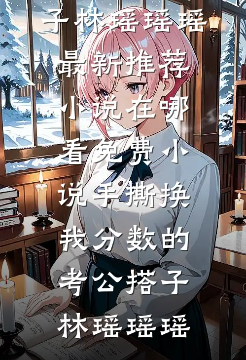 手撕换我分数的考公搭子