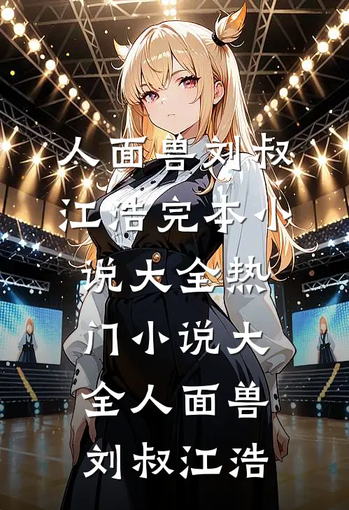 人面兽