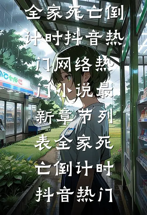 全家死亡倒计时