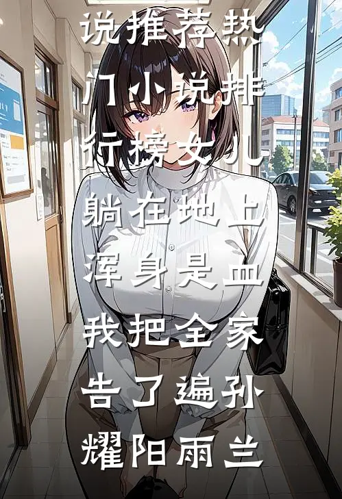 女儿躺在地上浑身是血,我把全家告了遍
