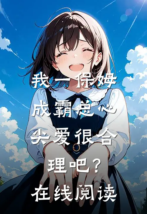 我一保姆,成霸总心尖爱很合理吧?在线阅读