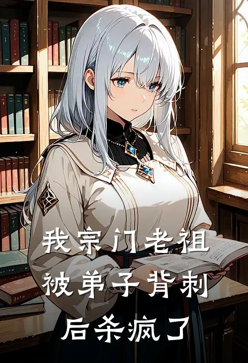 我宗门老祖，被弟子背刺后杀疯了