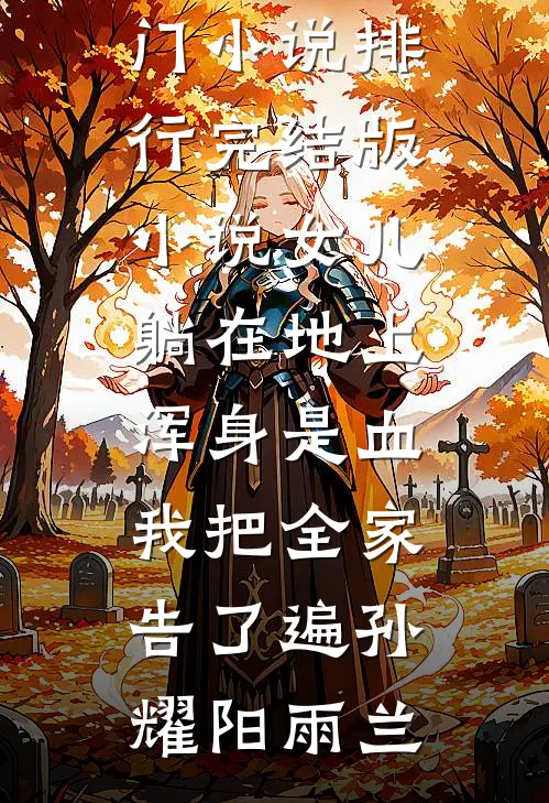 女儿躺在地上浑身是血,我把全家告了遍
