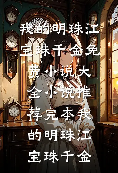 我的明珠
