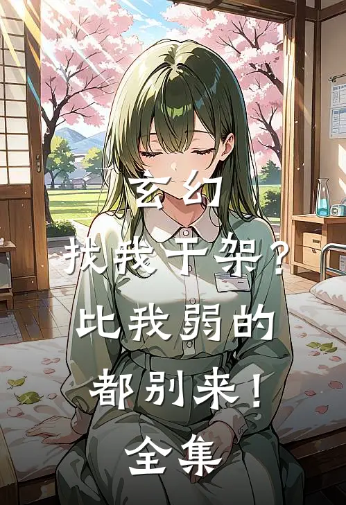 玄幻：找我干架？比我弱的都别来！全集