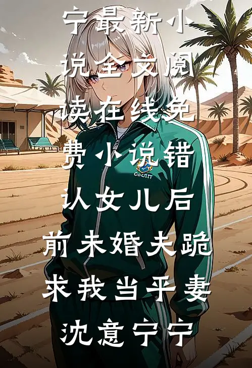 错认女儿后,前未婚夫跪求我当平妻