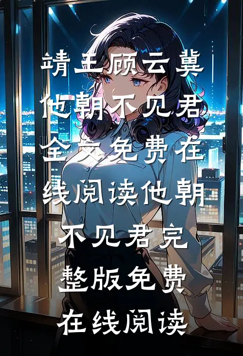 他朝不见君