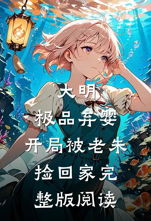 大明:极品弃婴,开局被老朱捡回家完整版阅读