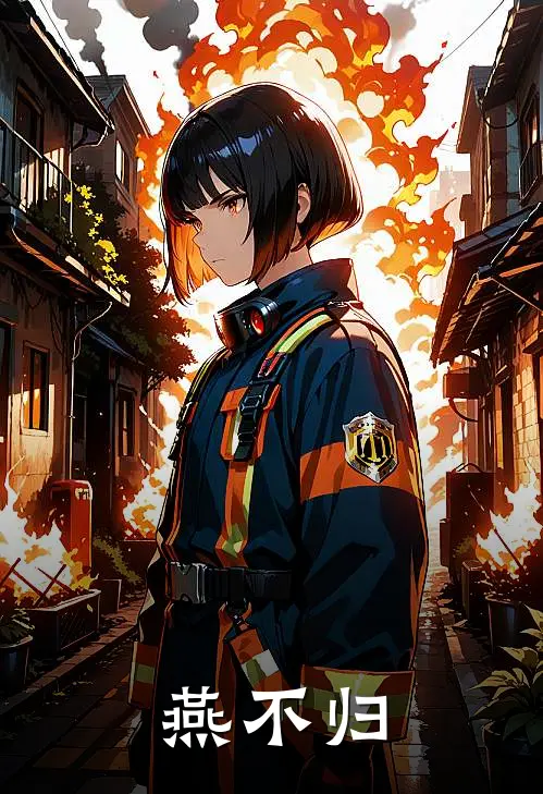 燕不归