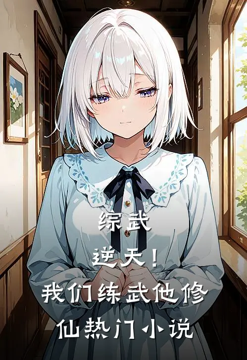 综武：逆天！我们练武他修仙热门小说