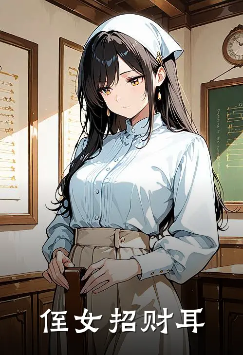 侄女招财耳