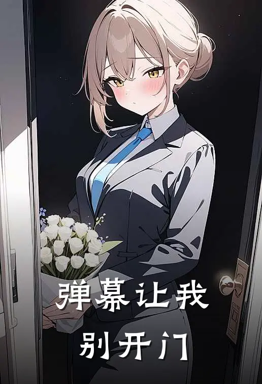 弹幕让我别开门