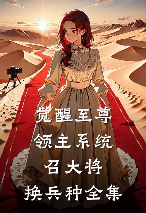 觉醒至尊领主系统：召大将，换兵种全集