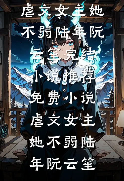 虐文女主她不弱