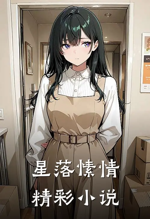 星落愫情精彩小说