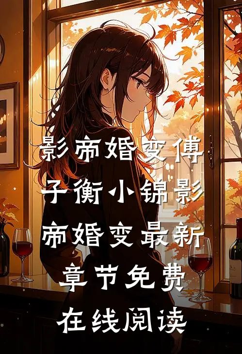 影帝婚变