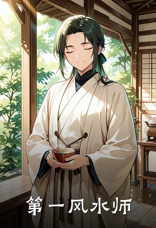 第一风水师