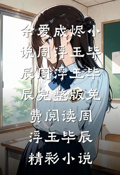 余爱成烬小说周浮玉毕辰