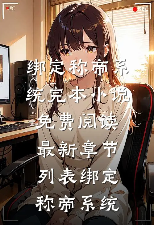 绑定称帝系统
