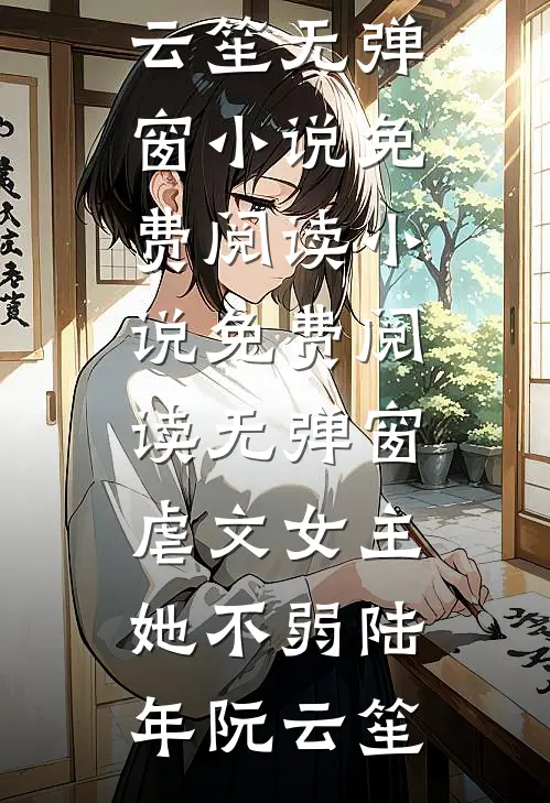 虐文女主她不弱