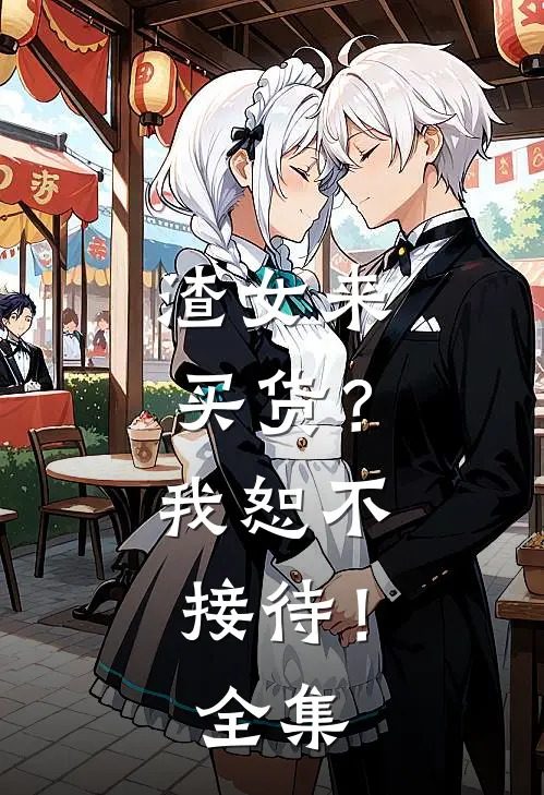 渣女来买货？我恕不接待！全集