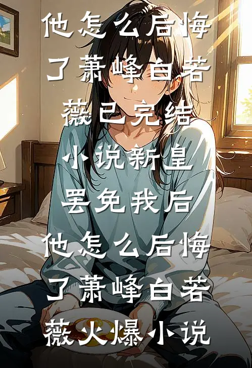 新皇罢免我后,他怎么后悔了