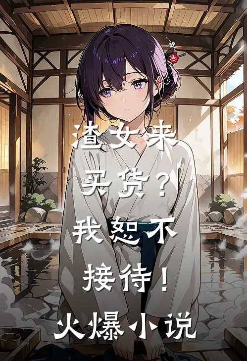 渣女来买货？我恕不接待！火爆小说