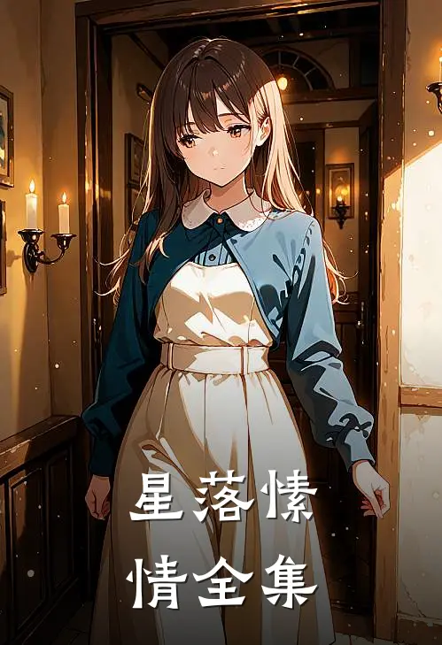 星落愫情全集