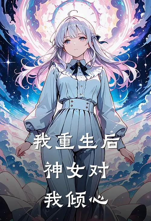 我重生后,神女对我倾心