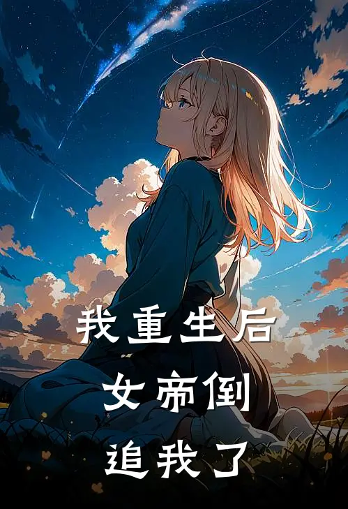 我重生后,女帝倒追我了