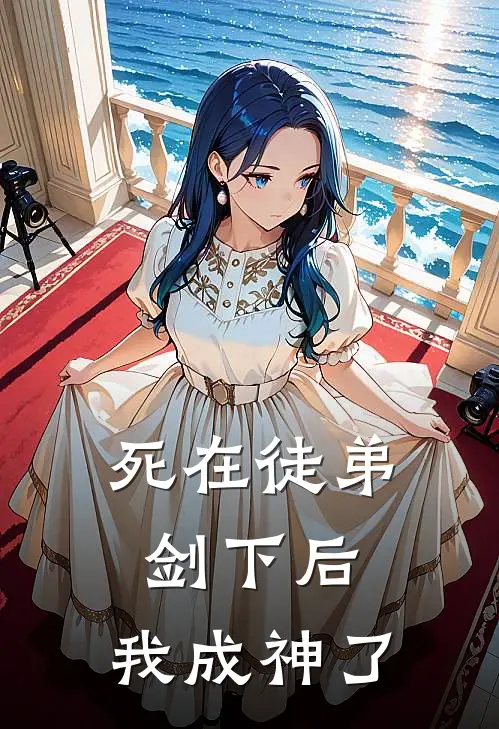 死在徒弟剑下后，我成神了