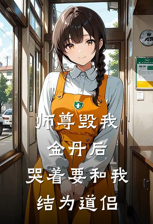 师尊毁我金丹后，哭着要和我结为道侣
