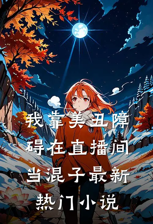 我靠美丑障碍在直播间当混子最新热门小说